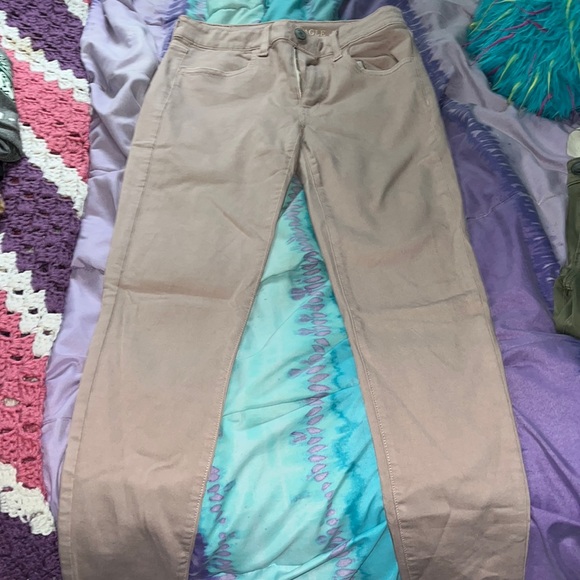American eagle jeans - Picture 2 of 2